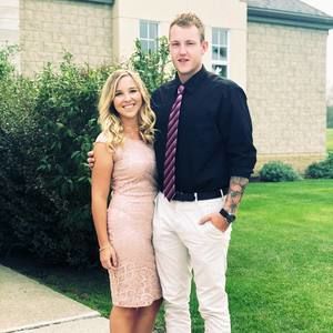 Meet your Posher, Katelyn